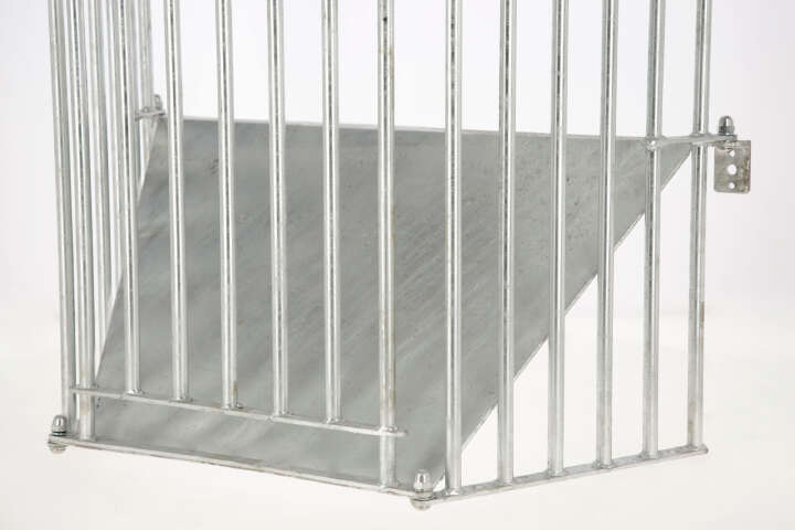 KERBL Wandraufe SlowFeed Plus